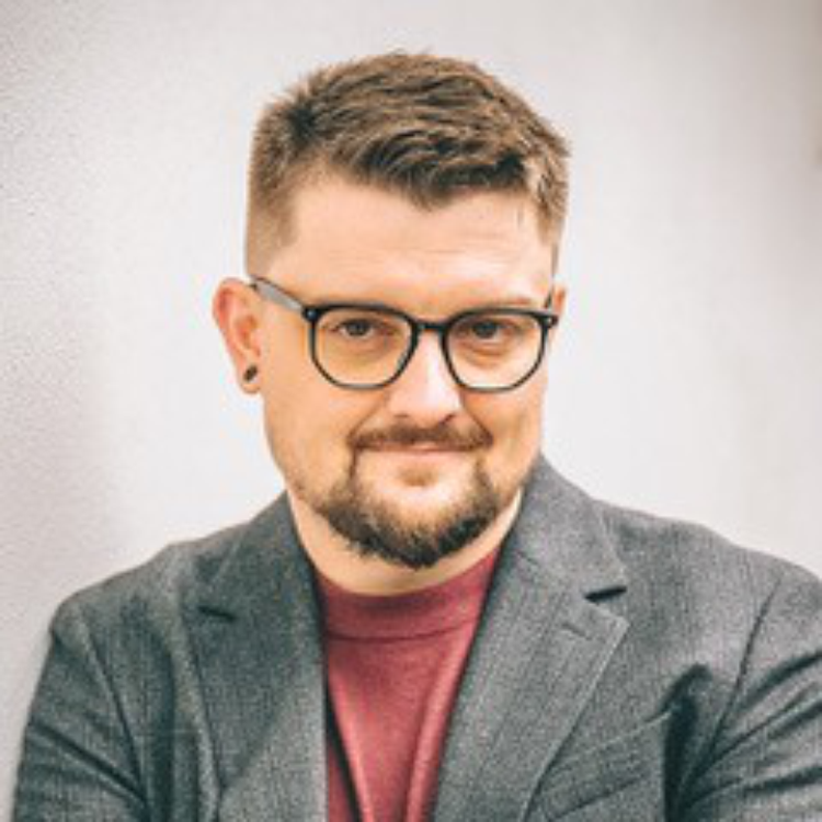 Ondřej Dohnal Ondřej Dohnal – certifikovaný specialista BOZP a PO pro průmysl.